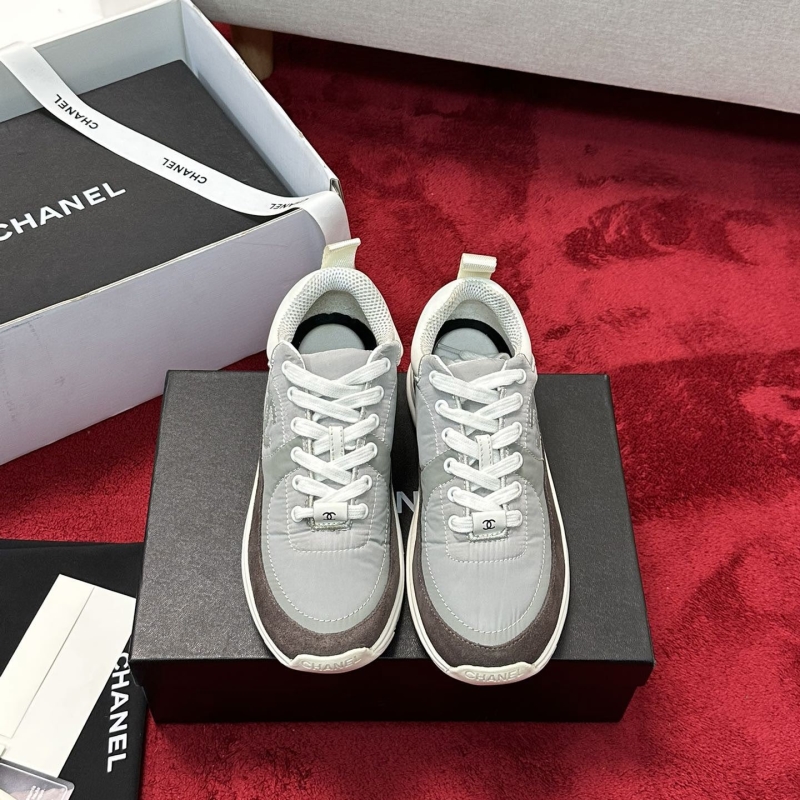 Ch*el casual shoes